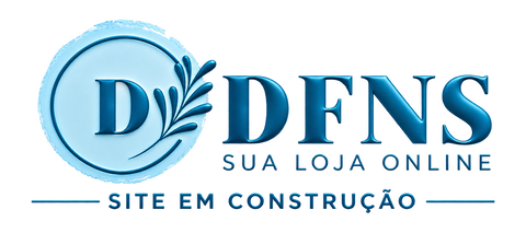 Dufins - Sua Loja Online