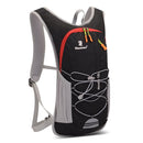 Mochila de Hidratação Ciclismo Impermeável com Refil 1L / 2L