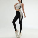 Conjunto Esportivo Fitness