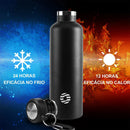 Garrafa Térmica Outdoor 1000ml